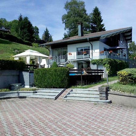 Bellavie - Maison D'Hotes Ла-Бресс Екстер'єр фото
