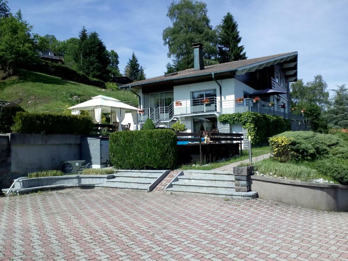 Bellavie - Maison D'Hotes Ла-Бресс Екстер'єр фото